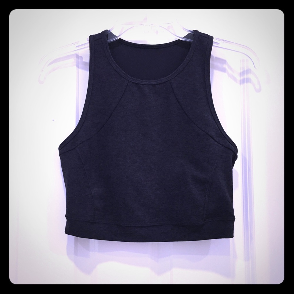 Joy Lab Workout Top SZ M